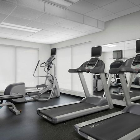 Towneplace Suites By Marriott Goldsboro Bagian luar foto