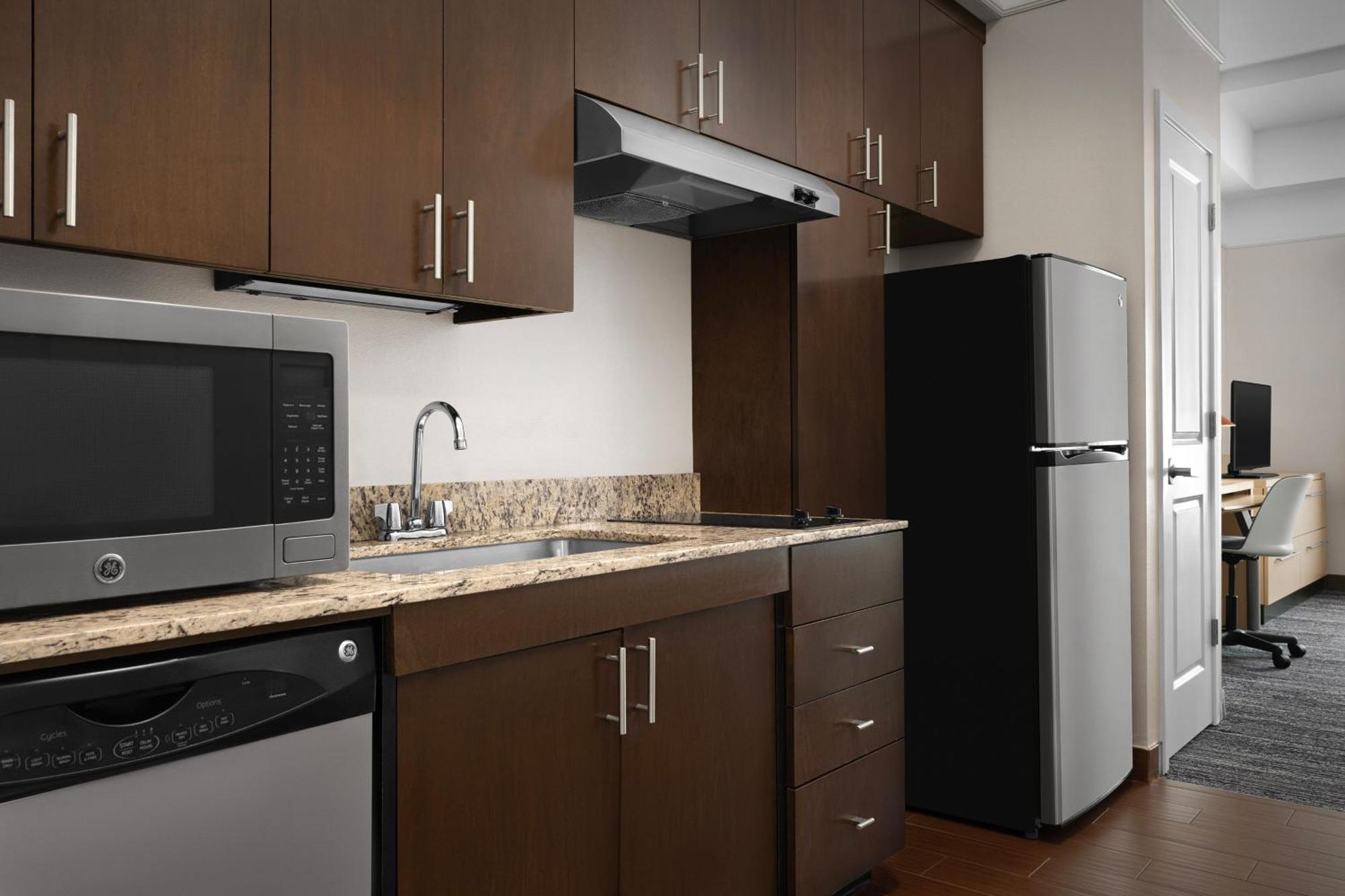 Towneplace Suites By Marriott Goldsboro Bagian luar foto