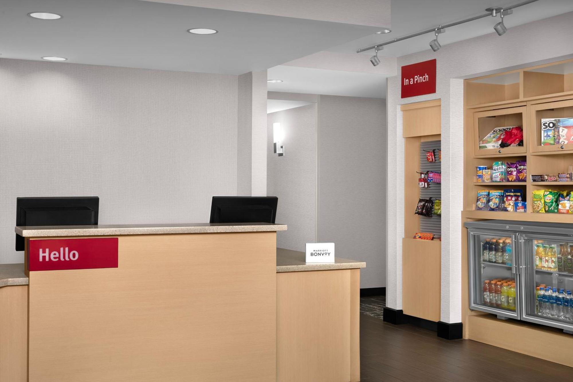 Towneplace Suites By Marriott Goldsboro Bagian luar foto