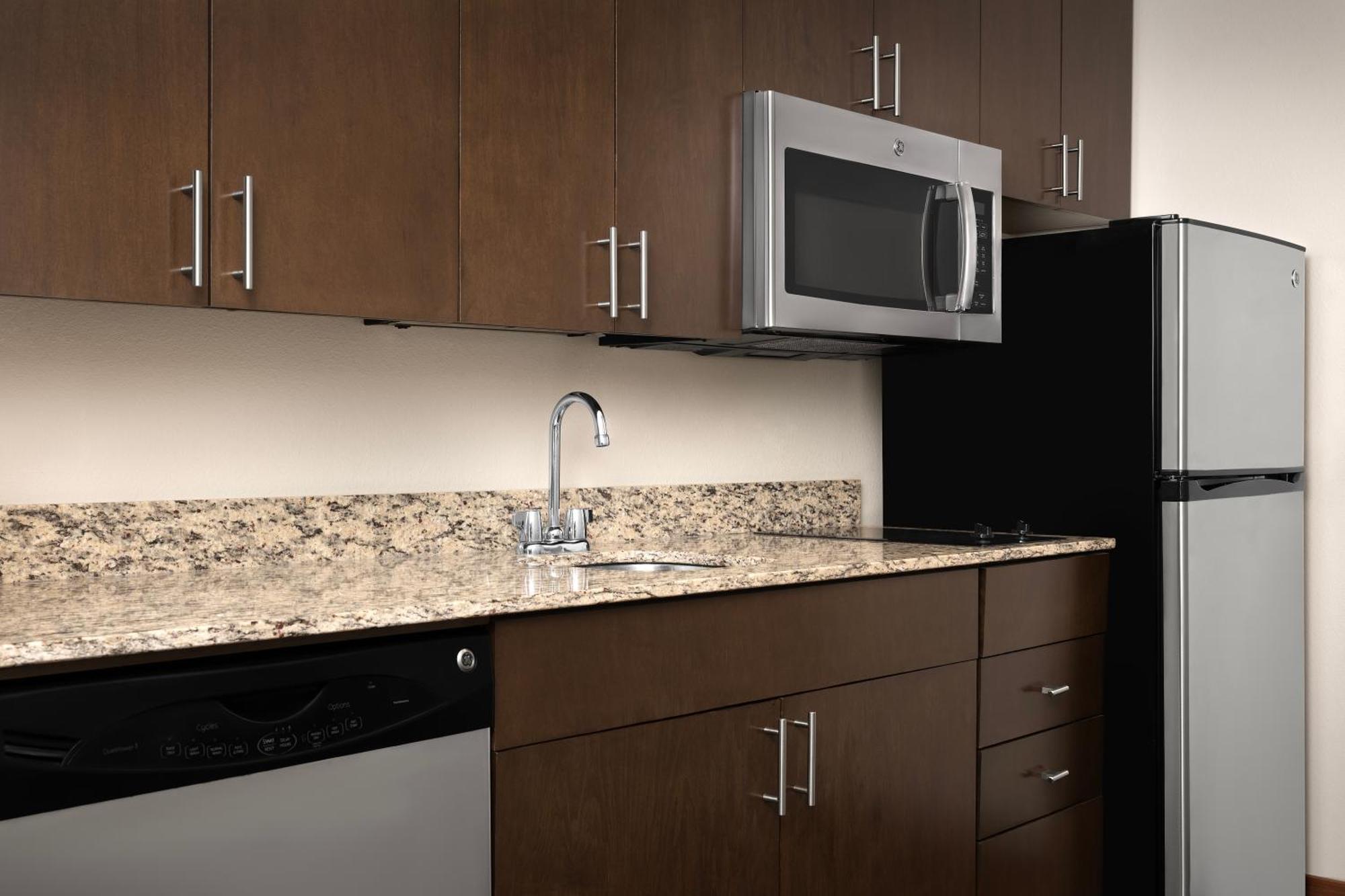 Towneplace Suites By Marriott Goldsboro Bagian luar foto