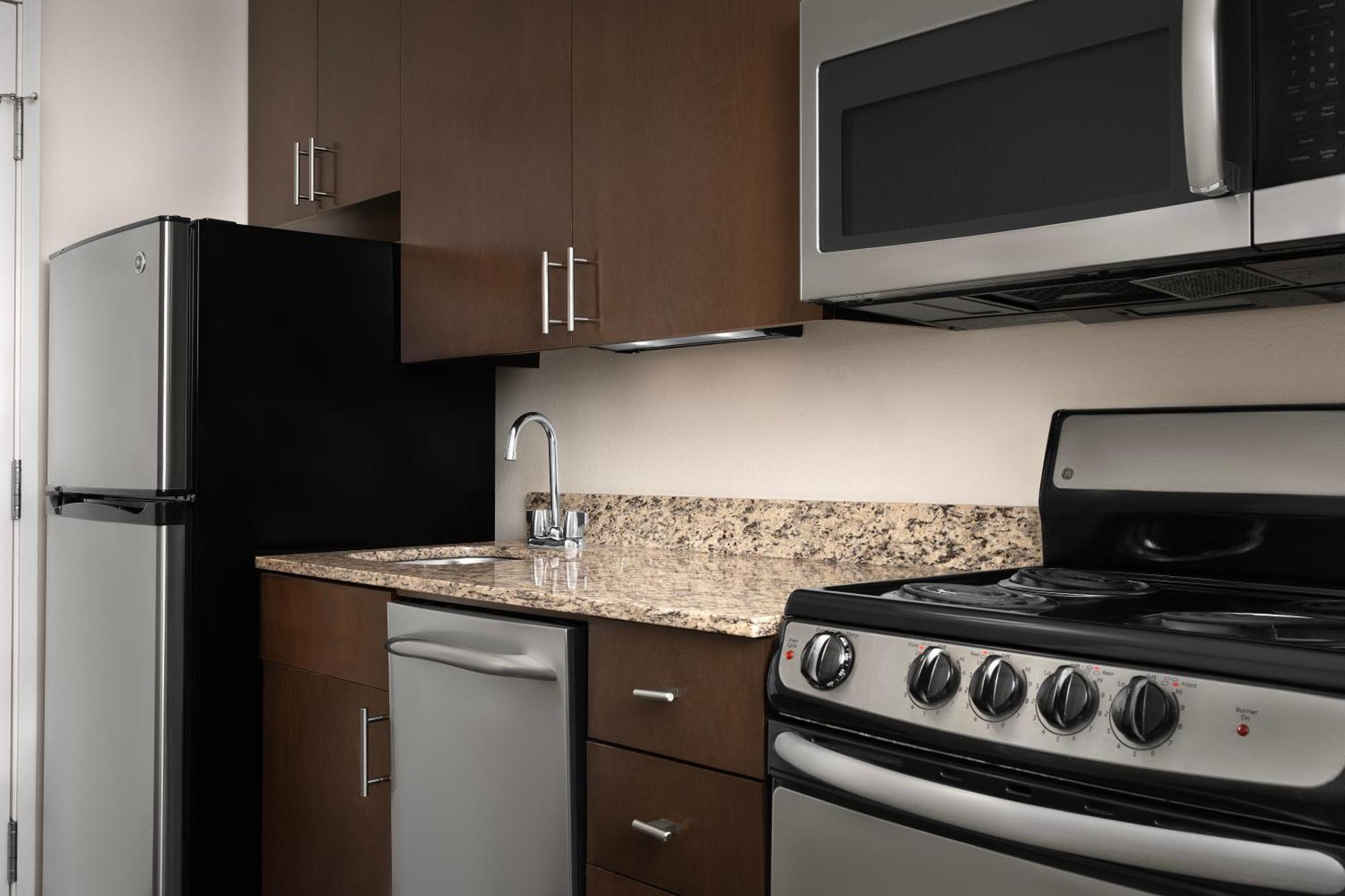 Towneplace Suites By Marriott Goldsboro Bagian luar foto