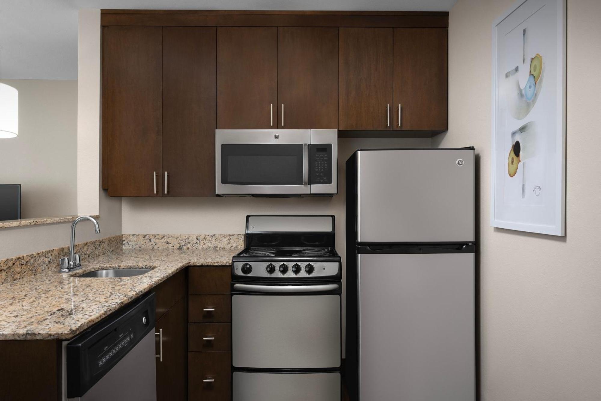 Towneplace Suites By Marriott Goldsboro Bagian luar foto