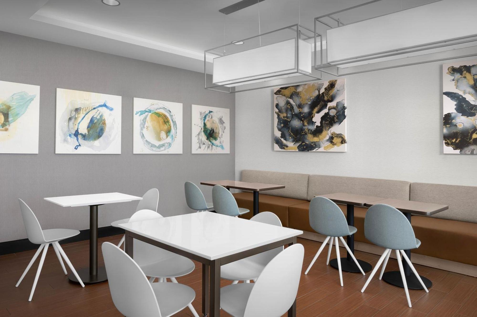 Towneplace Suites By Marriott Goldsboro Bagian luar foto