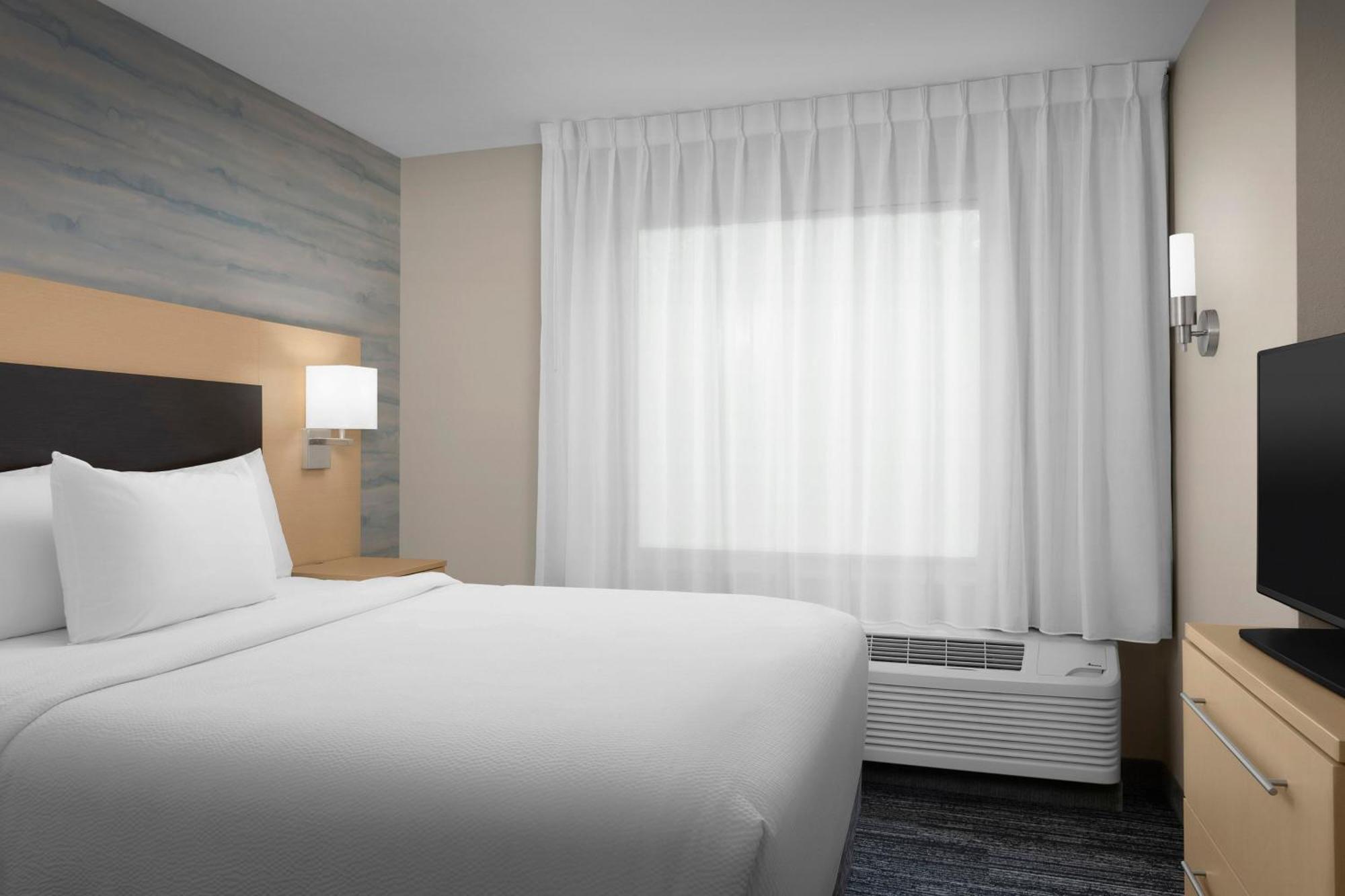 Towneplace Suites By Marriott Goldsboro Bagian luar foto