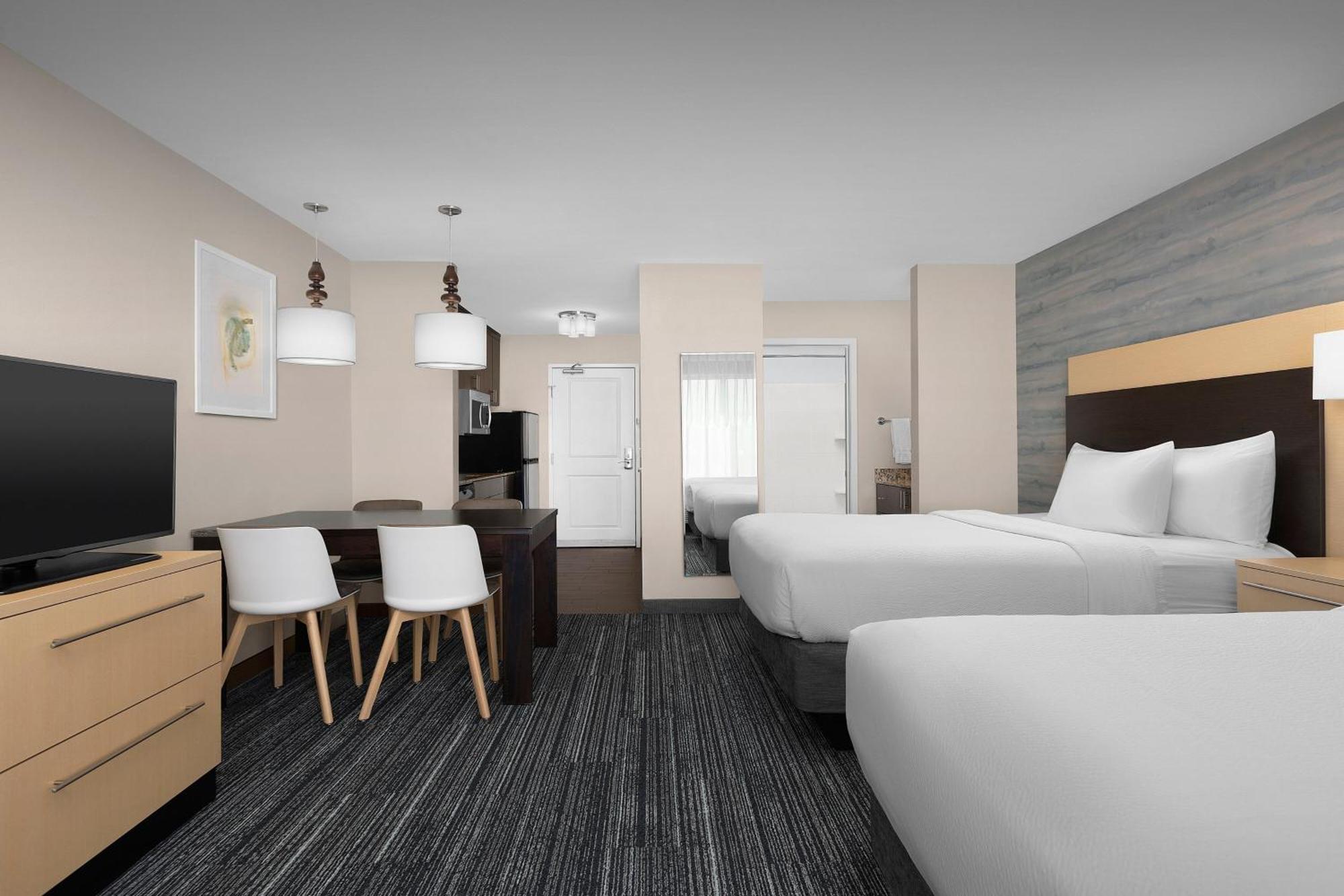 Towneplace Suites By Marriott Goldsboro Bagian luar foto