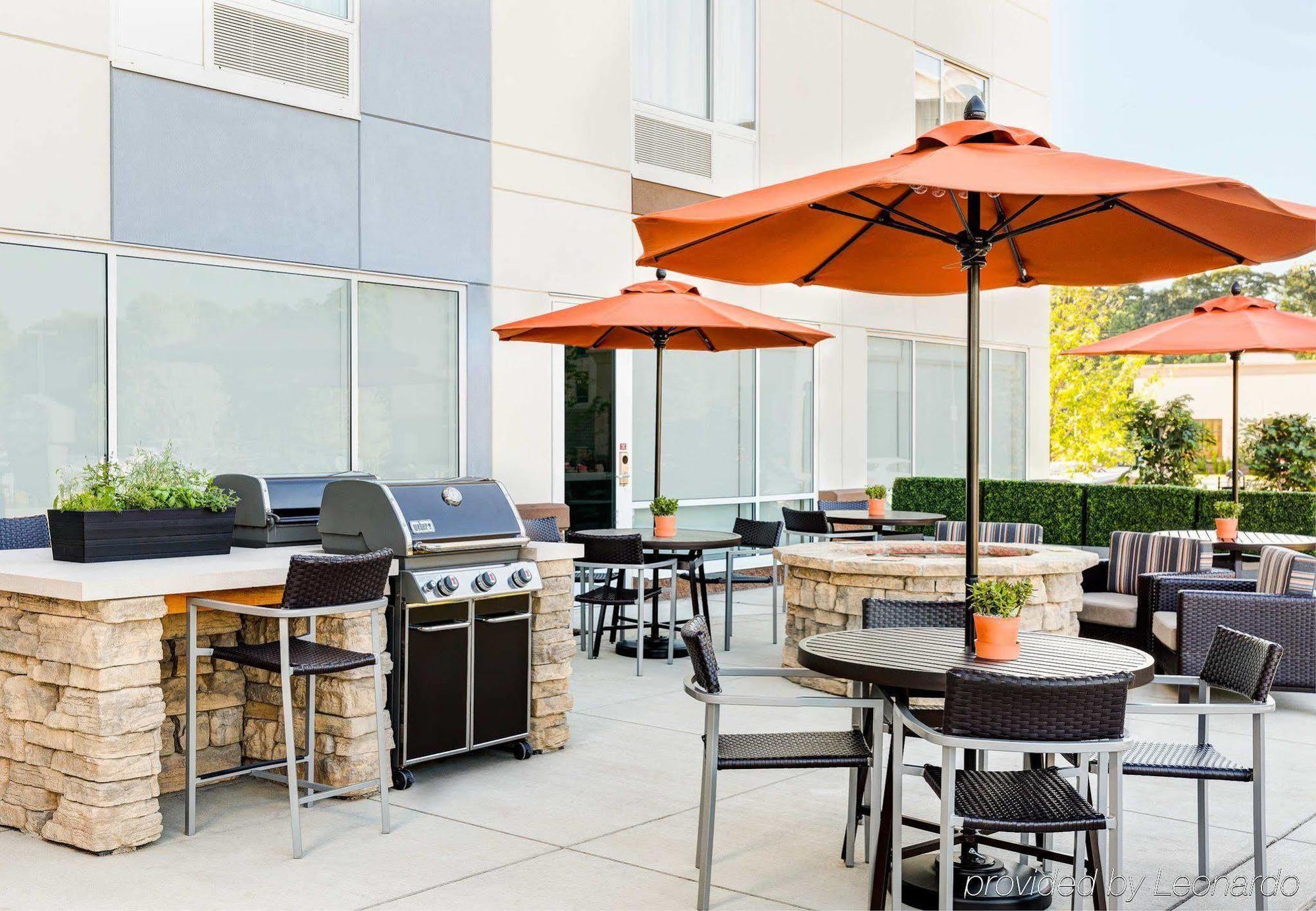 Towneplace Suites By Marriott Goldsboro Bagian luar foto