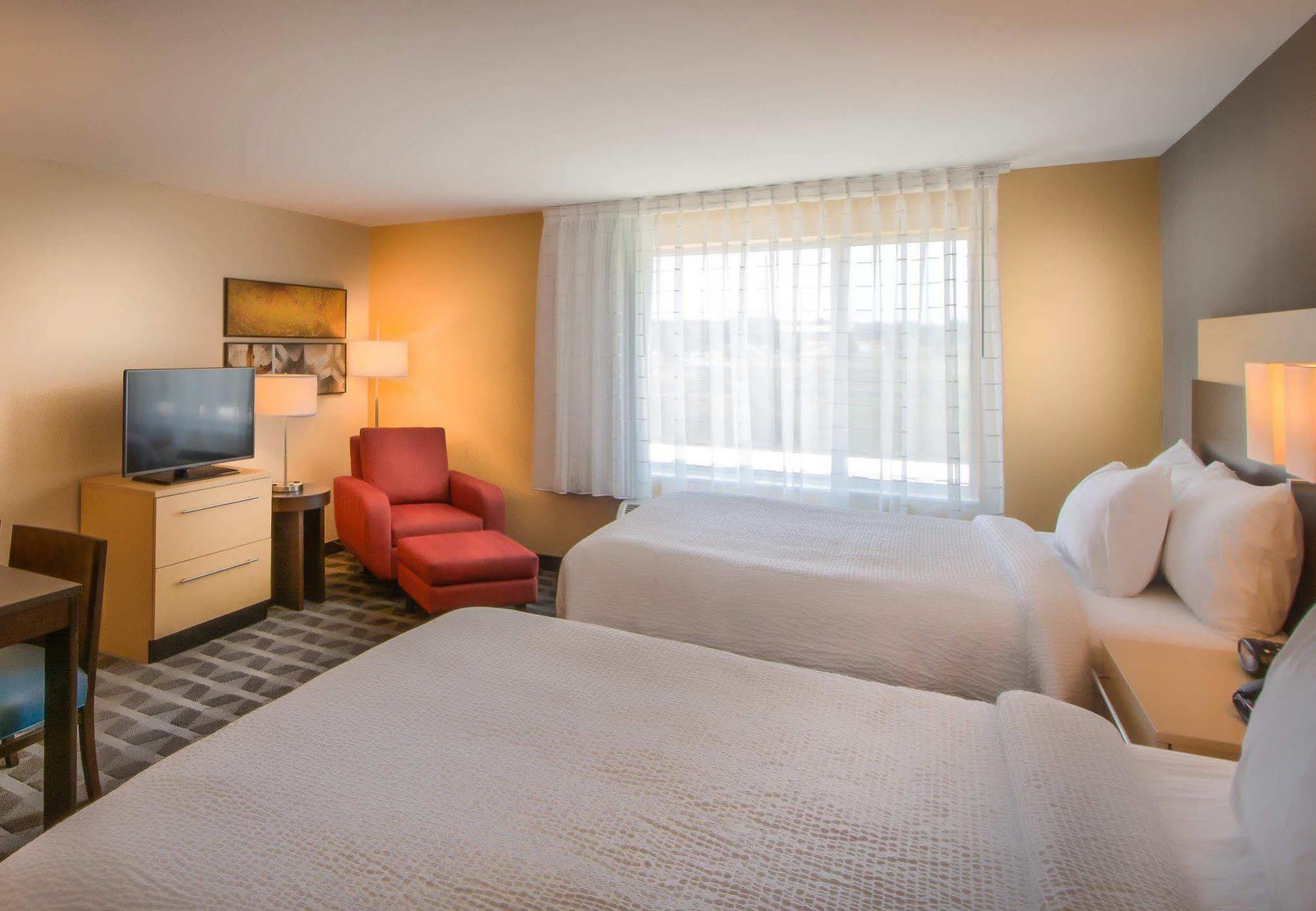 Towneplace Suites By Marriott Goldsboro Bagian luar foto